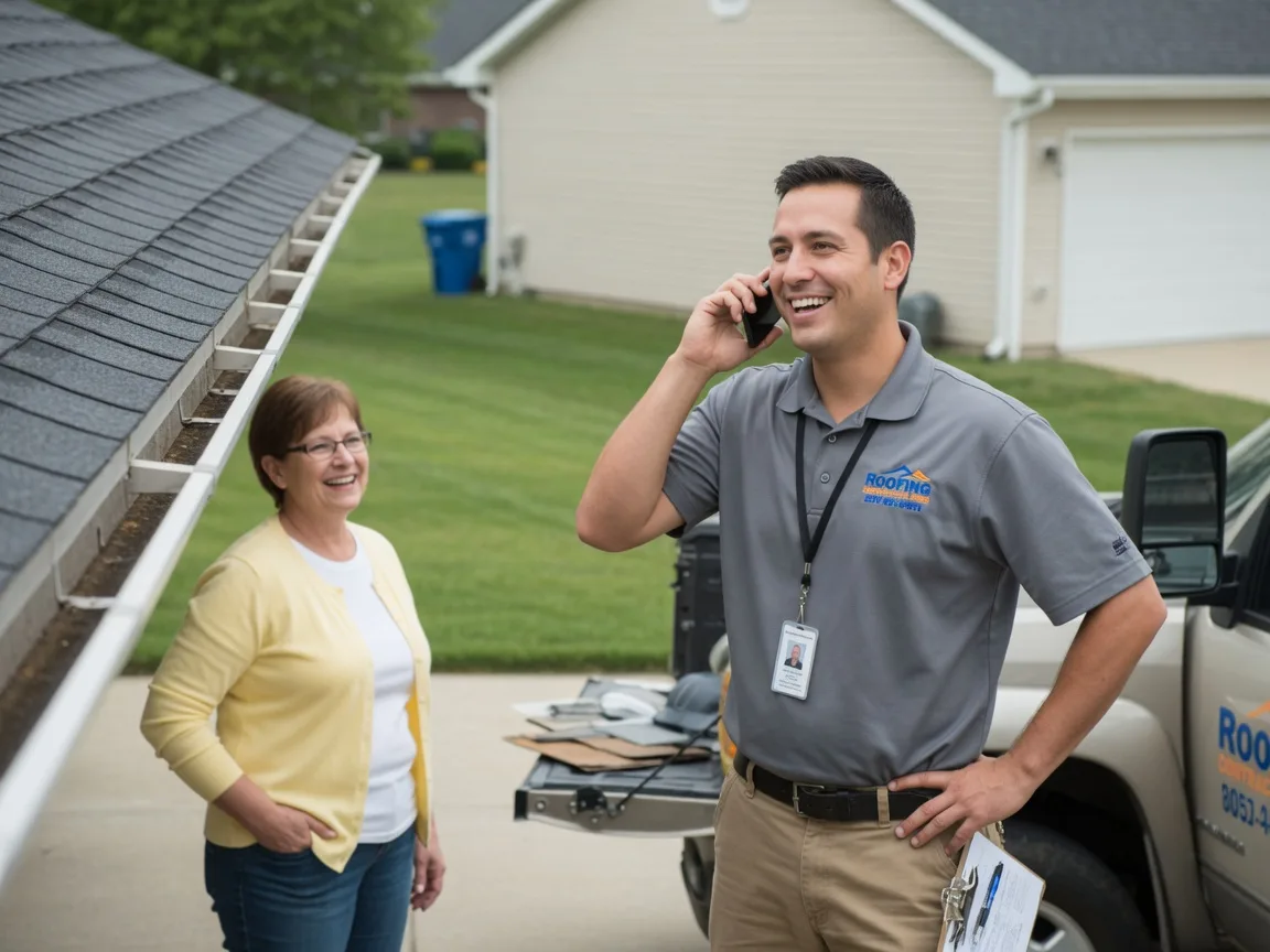 Local Roofing Contractors Wood, PA FAQs